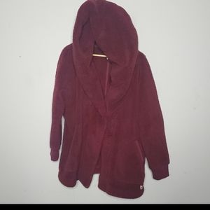 North face Campshire fleece wrap